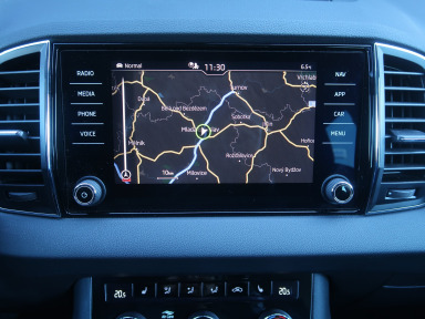 Škoda Karoq - 2023