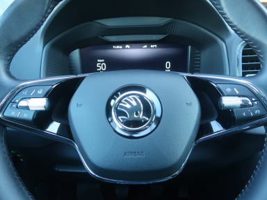 Škoda Karoq - 2023