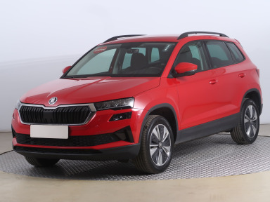 Škoda Karoq - 2023