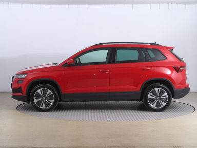 Škoda Karoq - 2023