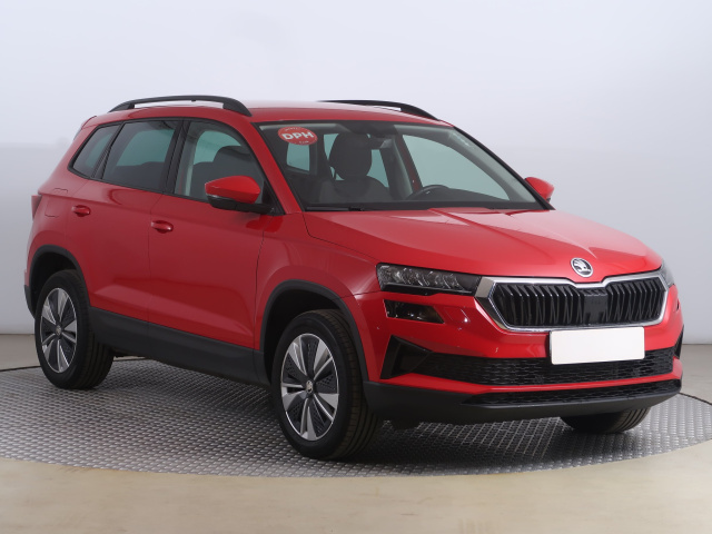 Skoda Karoq 2023
