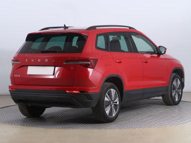 Škoda Karoq - 2023