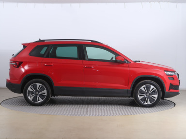 Škoda Karoq - 2023