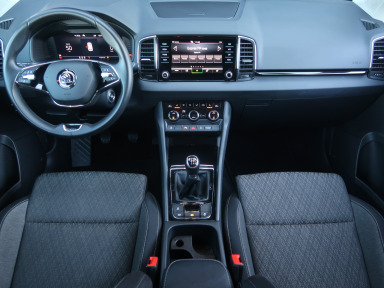 Škoda Karoq - 2023