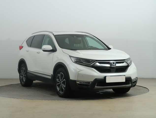 Honda CR-V 2023