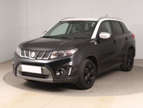 Suzuki Vitara - 2017