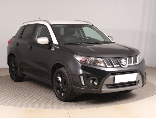 Suzuki Vitara 2017