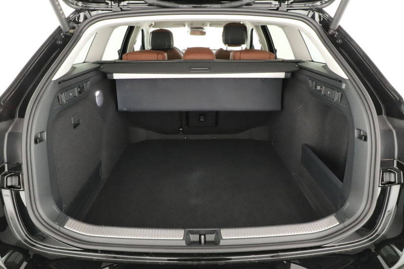 Škoda Superb, 2025