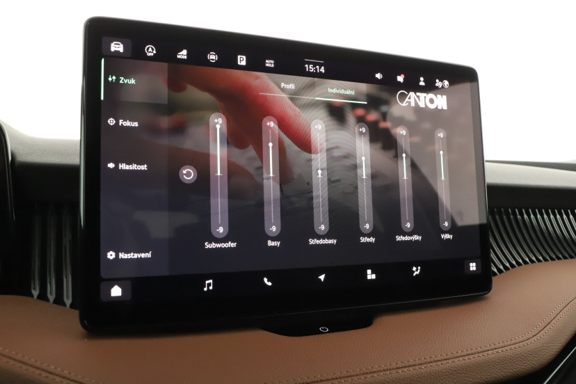 Škoda Superb, 2025