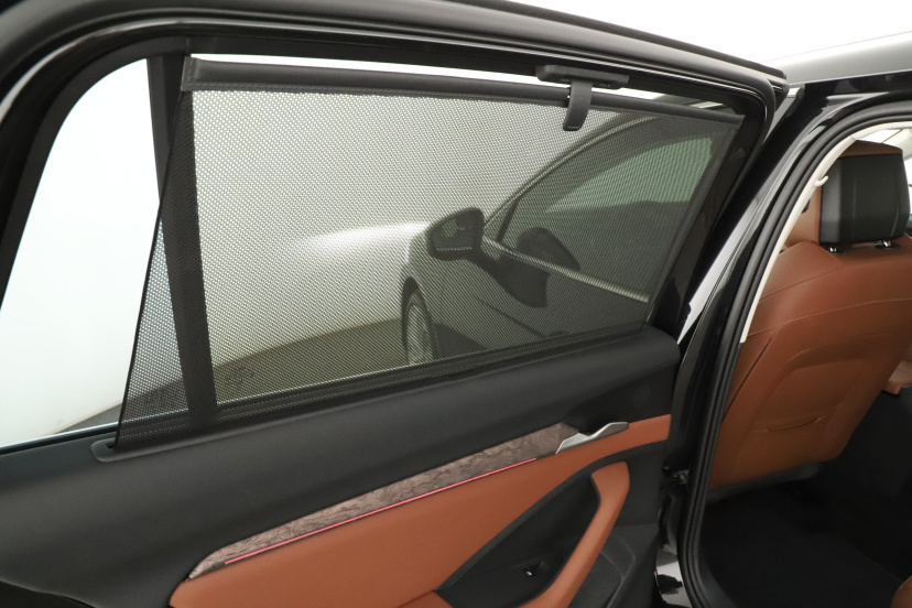 Škoda Superb, 2025