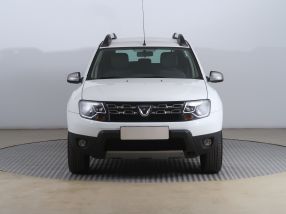 Dacia Duster - 2013