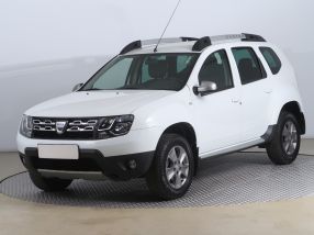 Dacia Duster - 2013