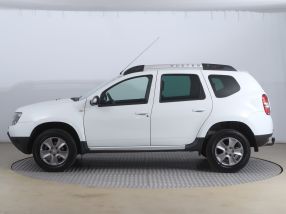 Dacia Duster - 2013