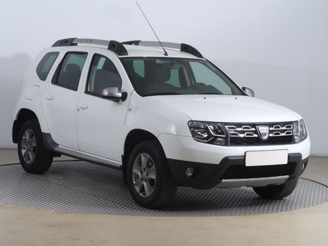 Dacia Duster 2013