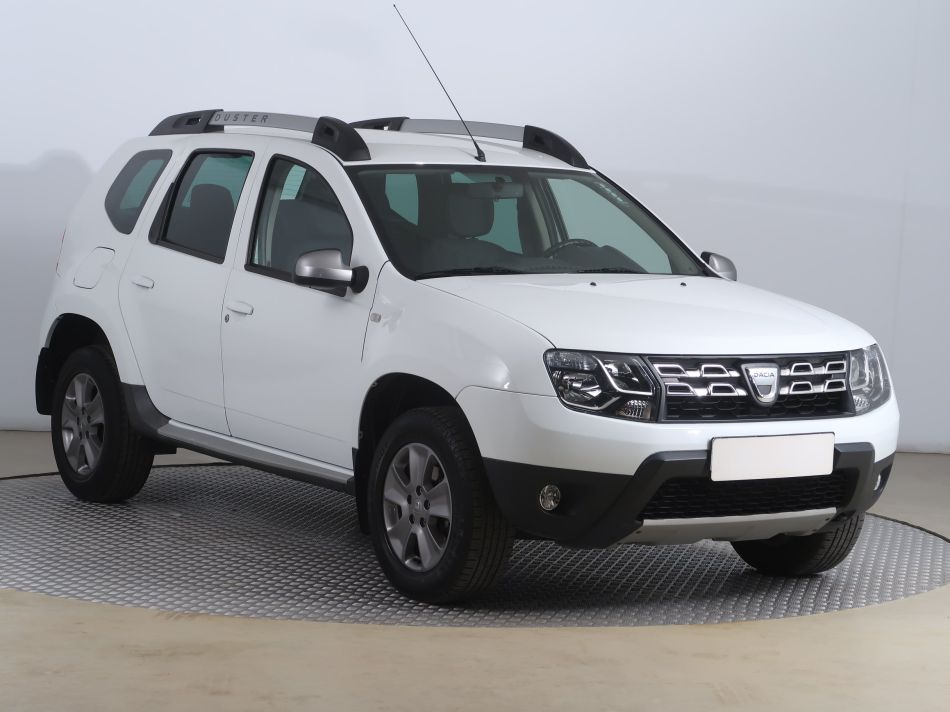 Dacia Duster - 2013