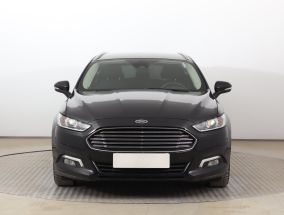 Ford Mondeo - 2015