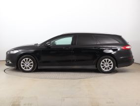 Ford Mondeo - 2015