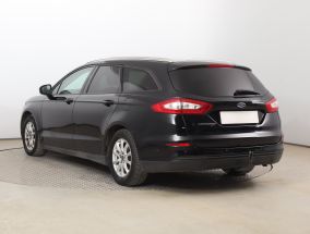 Ford Mondeo - 2015