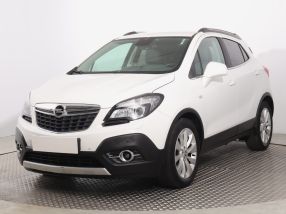 Opel Mokka - 2016