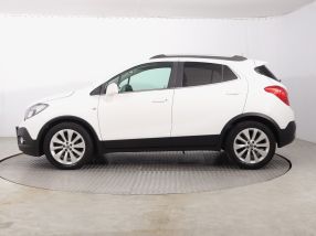 Opel Mokka - 2016