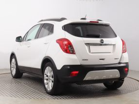 Opel Mokka - 2016