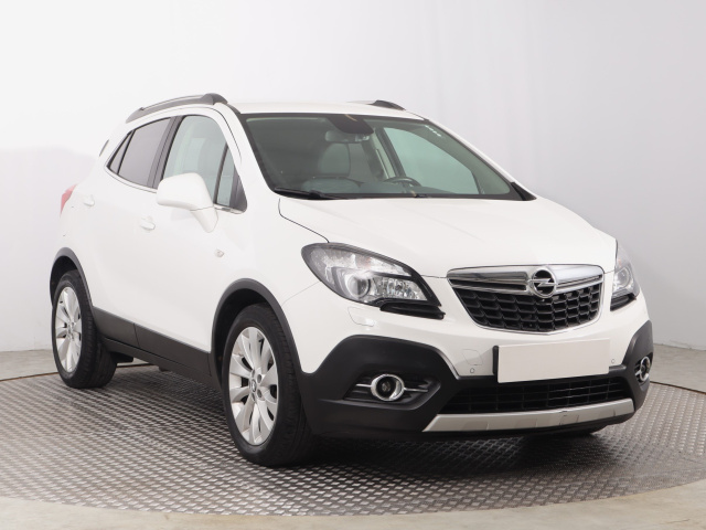 Opel Mokka 2016