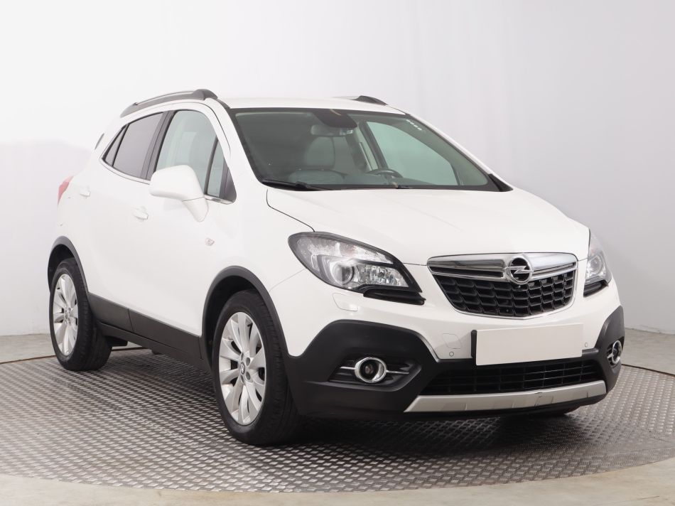 Opel Mokka - 2016