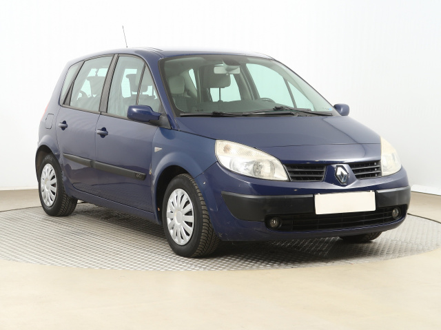 Renault Megane Scenic 2005