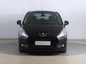 Peugeot 5008 - 2013