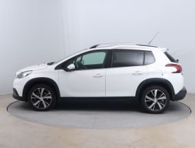 Peugeot 2008 - 2018