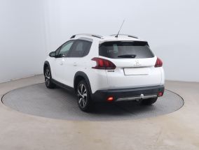 Peugeot 2008 - 2018