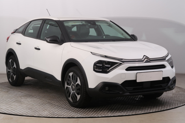 Citroen C4 2021