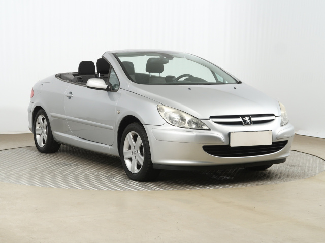 Peugeot 307 2004