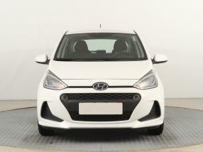 Hyundai i10 - 2018