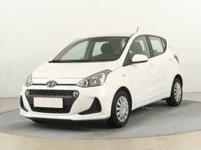 Hyundai i10 - 2018
