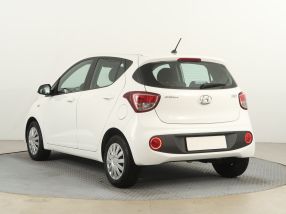 Hyundai i10 - 2018