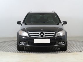 Mercedes-Benz C - 2009