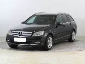 Mercedes-Benz C - 2009
