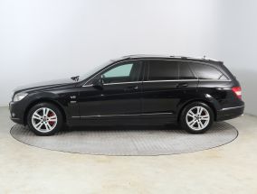 Mercedes-Benz C - 2009