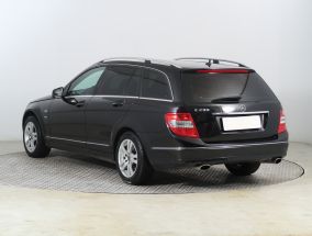 Mercedes-Benz C - 2009
