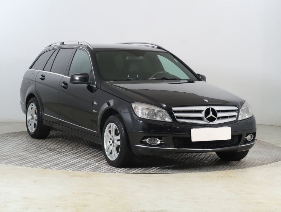 Mercedes-Benz C - 2009
