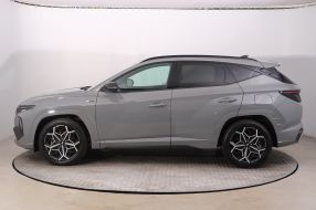Hyundai Tucson - 2023