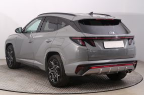 Hyundai Tucson - 2023