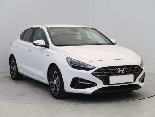 Hyundai i30 Fastback