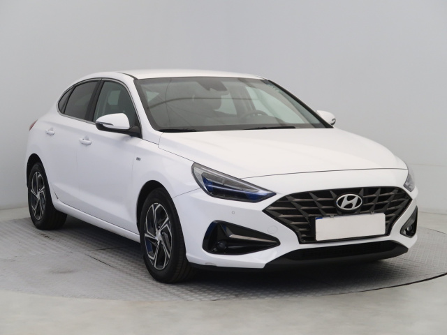 Hyundai i30 Fastback 2023