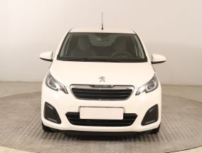 Peugeot 108 - 2021