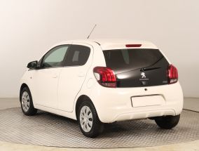 Peugeot 108 - 2021
