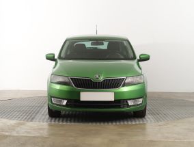 Skoda Rapid - 2013