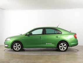 Skoda Rapid - 2013
