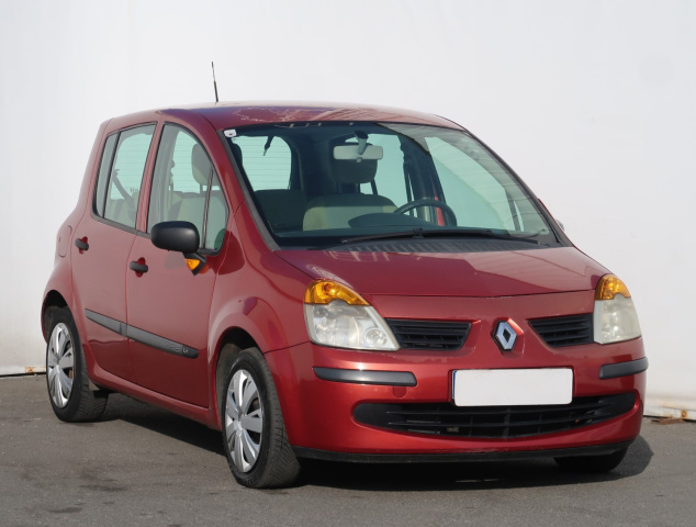 Renault Modus 2006